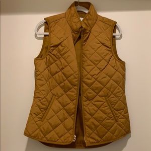 Old Navy Diamond Vest